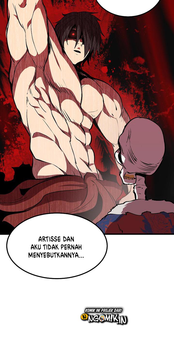 Otherworldly Sword King’s Survival Records chapter 19